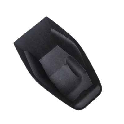3D Pad Storage Box Modification, Motorcycle cushion