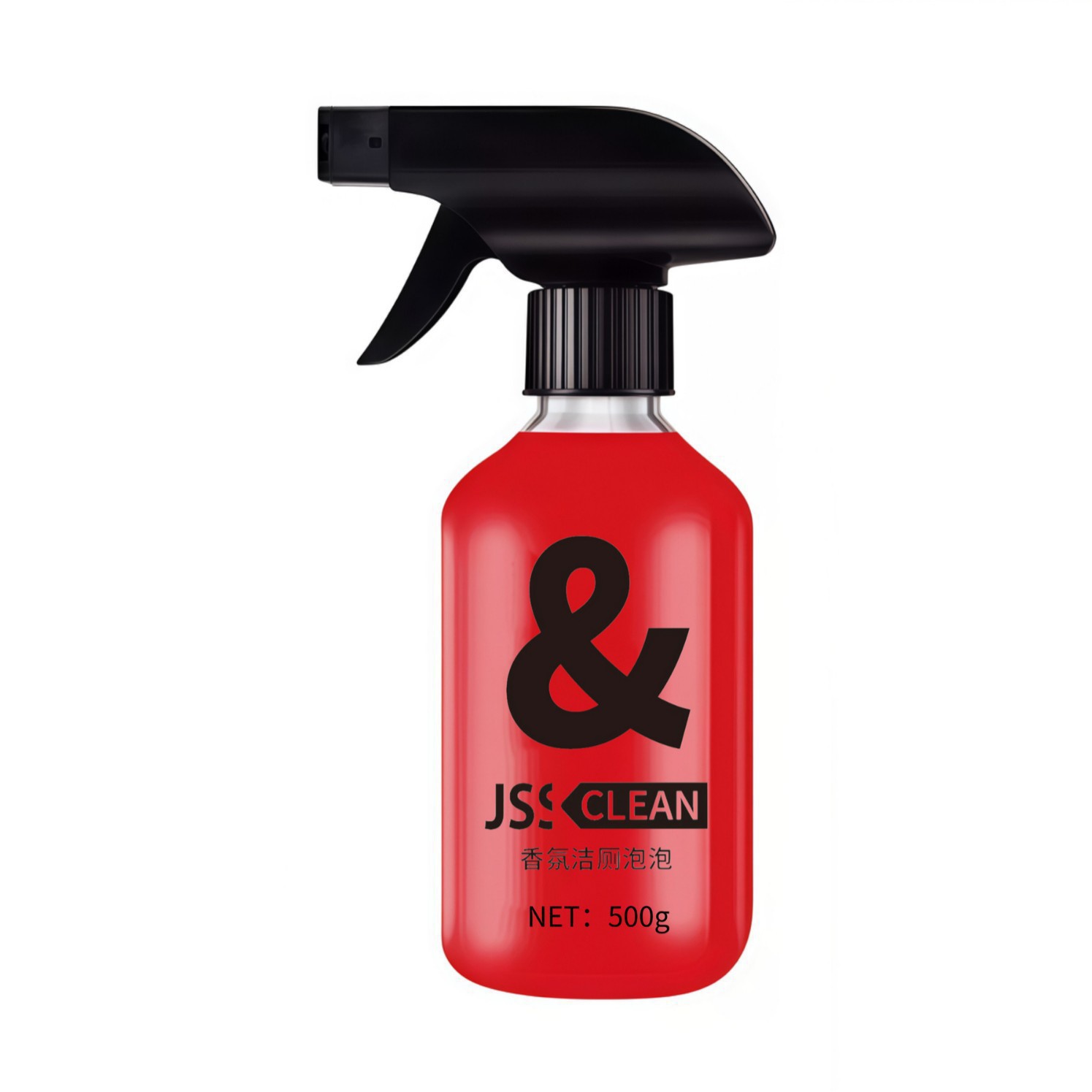 Perfume rosa, spray de burbujas de inodoro, penetración, disolución de la escala del inodoro, manchas de orina, limpieza, desodorización, fragancia duradera, uso doméstico image 6
