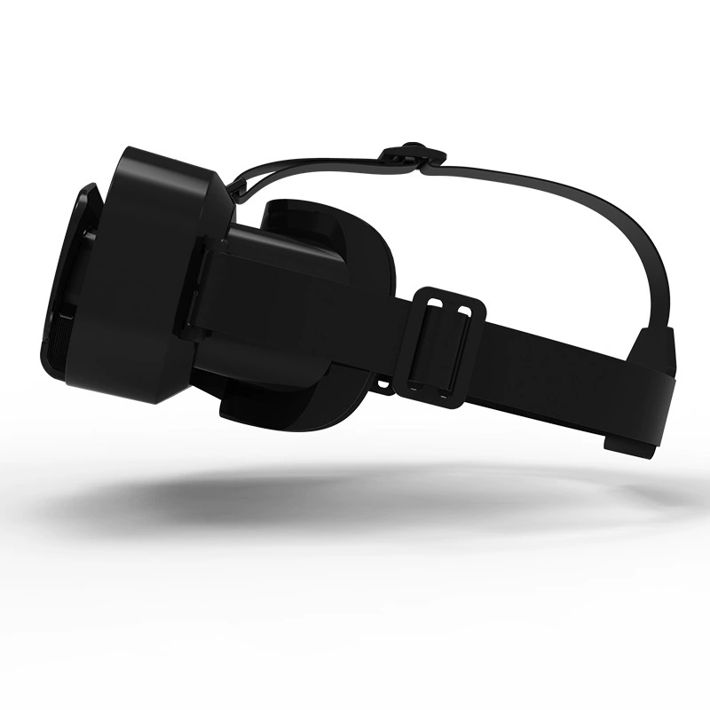 SHINECON/Линьсяньмо линза носимый VR очки 3D виртуальная реальность мобильный телефон фильм игра шлем цифровой