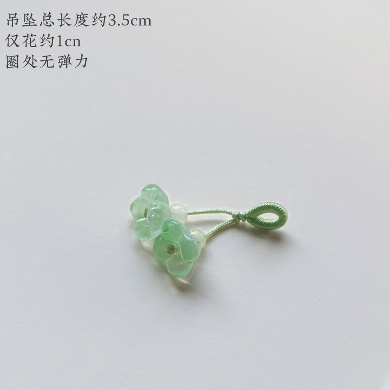 工場直営卸価格のブレスレットはdiyペンダントの手を作っています。|undefined