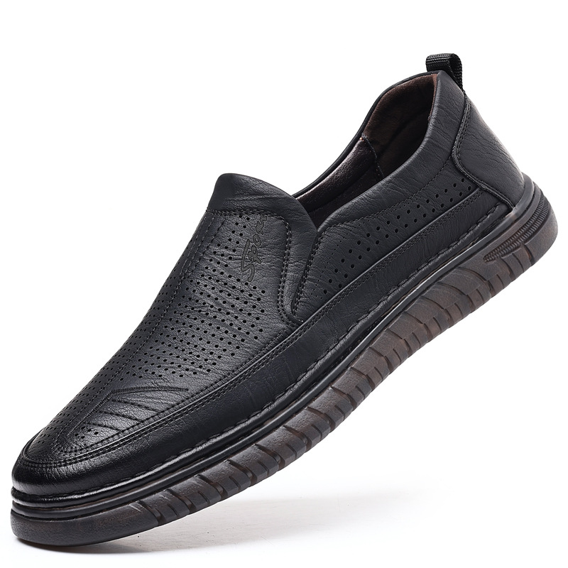 샌들 F8828-1 블랙