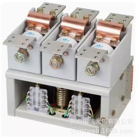 供应 CKJ5-250 CKJ5-250/1140     真空交流接触器   产品