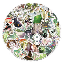 50羳ɭŮN֙C伪XˮN witch sticker