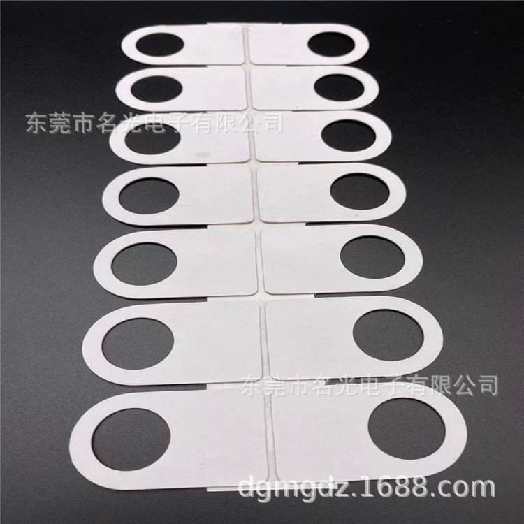 飞机孔圆孔彩盒纸质挂钩 透明PP纸质包装盒展示架自粘挂钩款式多