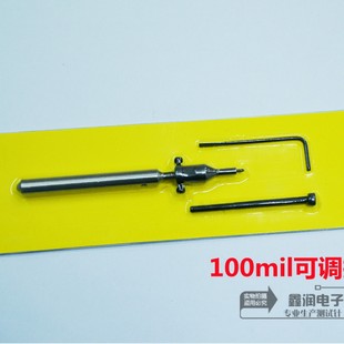 �Ν���� 100mil  ���{������  �yԇᘡ� PCB�ξ����