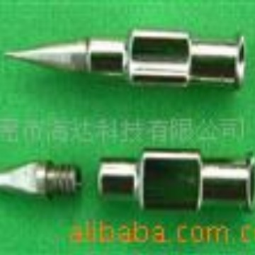 供应0.15金属分体式针头(图)