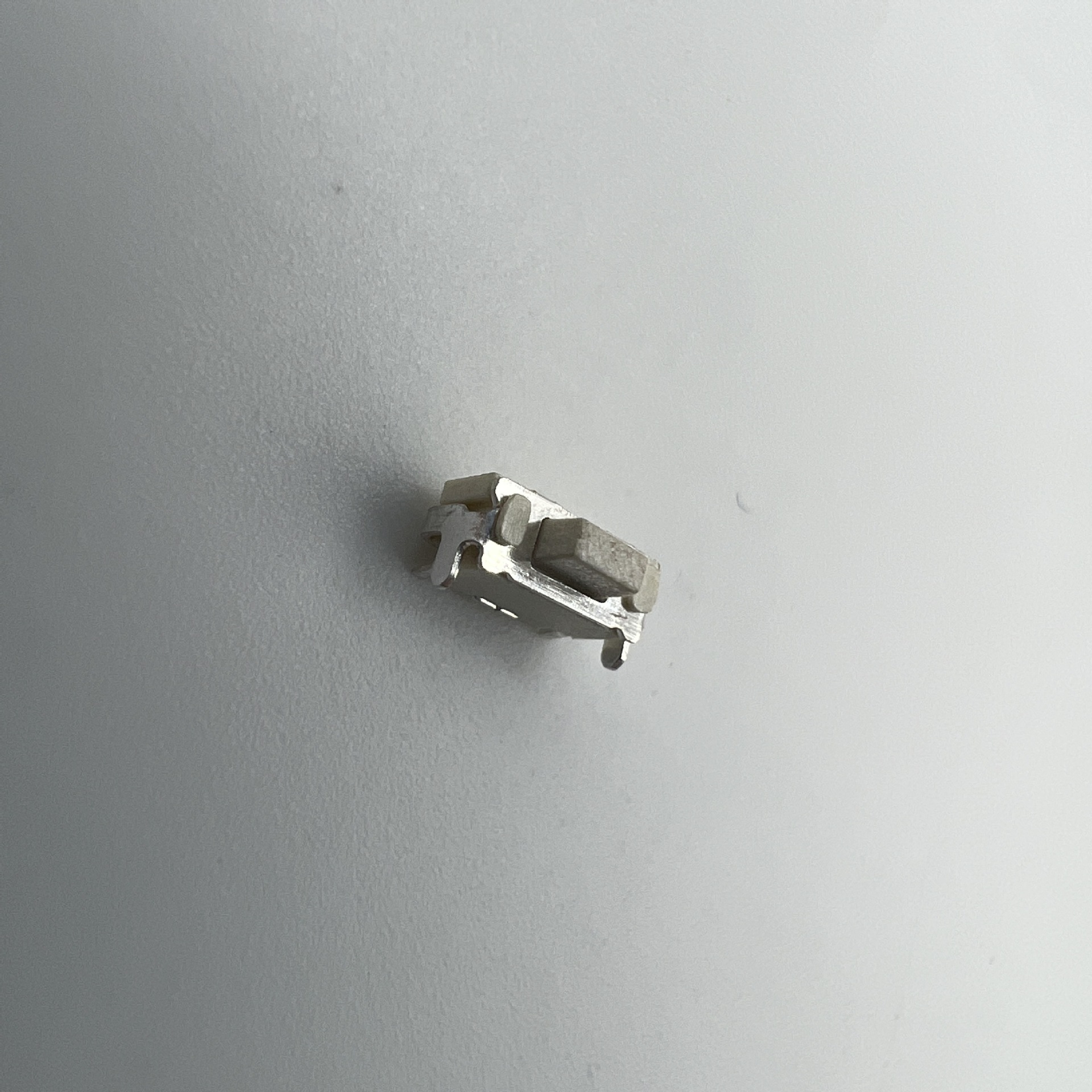 日昇按钮厂家轻触开关ST-1114R侧按键2*4高寿命开关按键电子产品