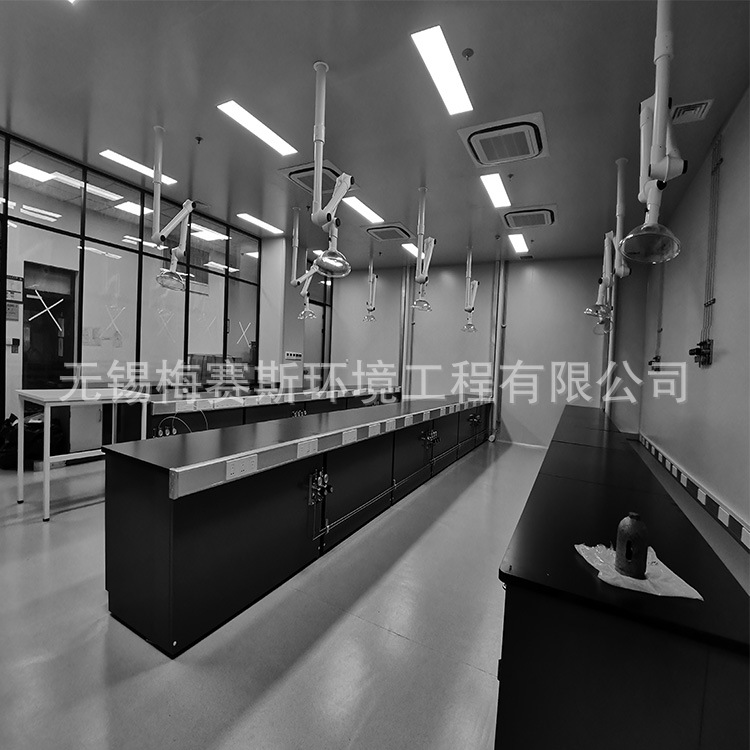 无锡无菌工程 万级无尘车间 不锈钢风淋室 净化工程净化车间装修