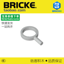 ש��BRICKE �����ָ� 30152 10830s02 ��ľ�Ŵ󾵾��������