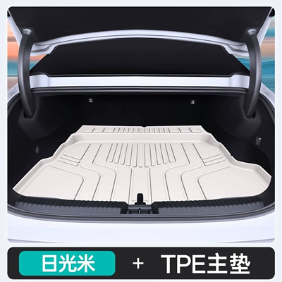 Trunk Mat Co 10EM-p trunk mat - sunlight-rice-upgraded-tpe-main-mat-lynk-co-10em-p