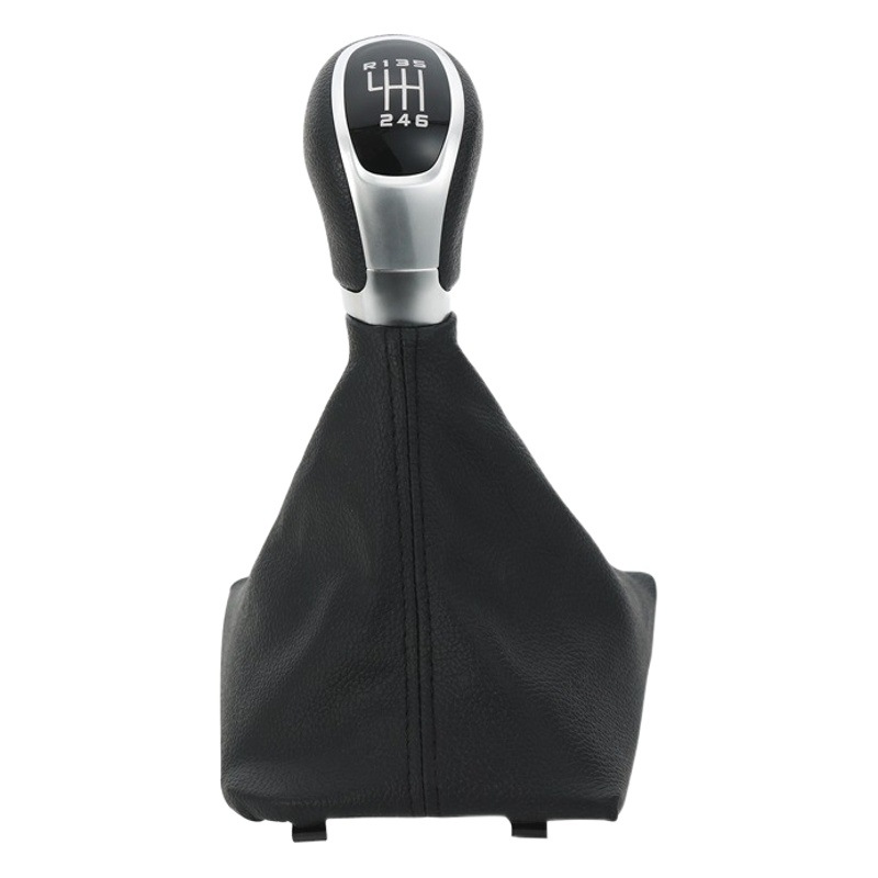 Funda Protectora para Palanca de Cambios de 6 Velocidades, Compatible con Autos Geely GL GS16-17, Accesorios de Suministro Directo de Fábrica image 1