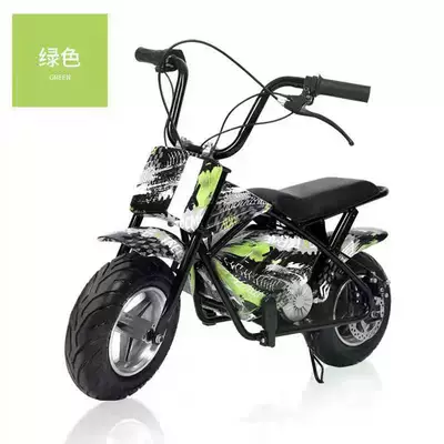 Elektrikli motosikletlər Harley Motorcycle Electric Motorcycle - green