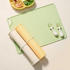 大型子供用シリコン製プレースマット、ペット、小学生、幼児、パソコンデスクマット、作業用、生地こねマット、滑り止め