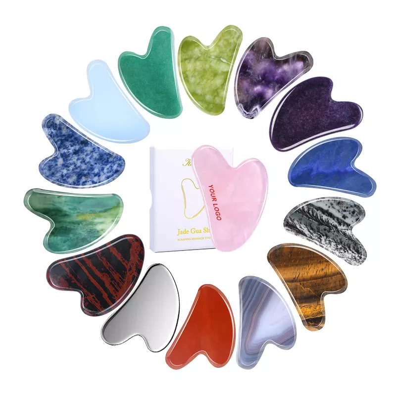 Gua Sha Image 1