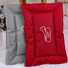 R 71995 Plus Size Pet Sleeping Mat ��ɫ�Ӻ����ص�羳