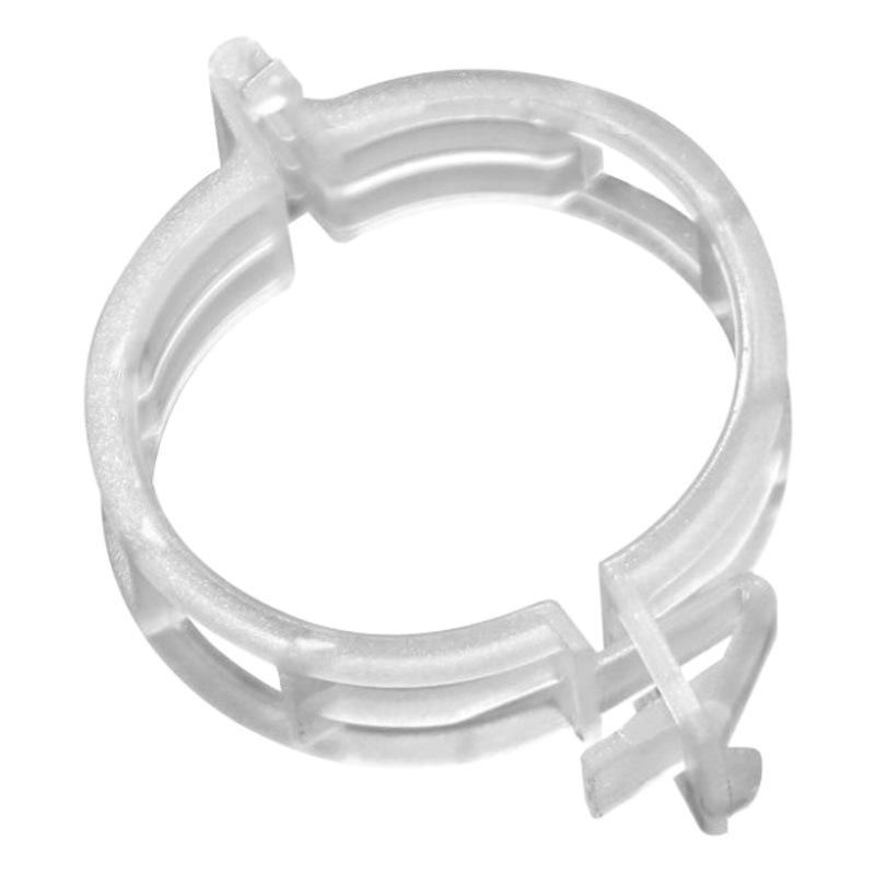 Planta melón y fruta clip de la planta clip de la vid clip de la rama de plástico clip de vid clip de tomate clip de vid clip fijo de vid