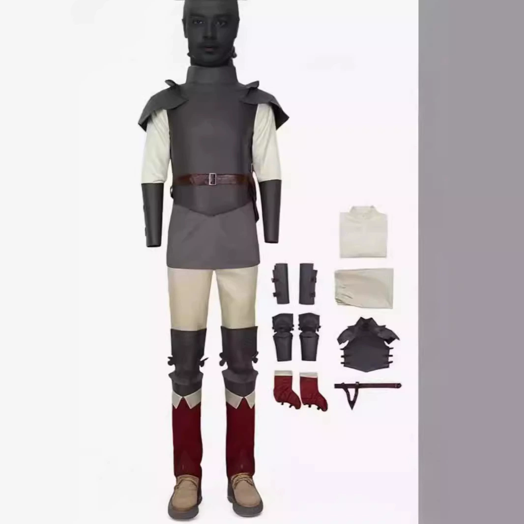 Богиня Персона Запись Ночной Призрак COS Костюм Персонаж Главный герой Wonder тот же PLAYCOS Ван Де