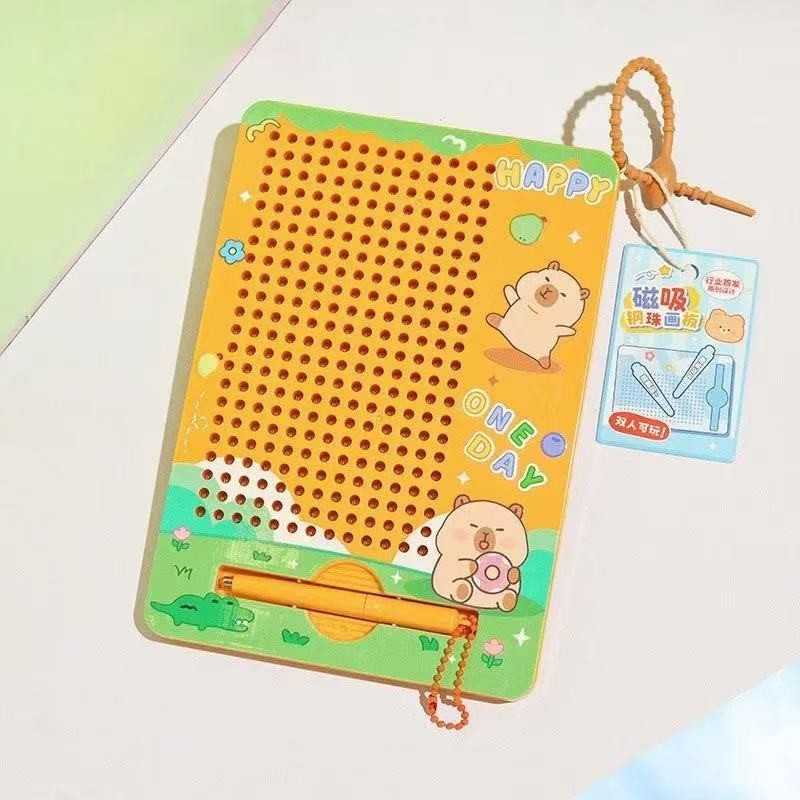 크고 부드럽고 귀여운 카피