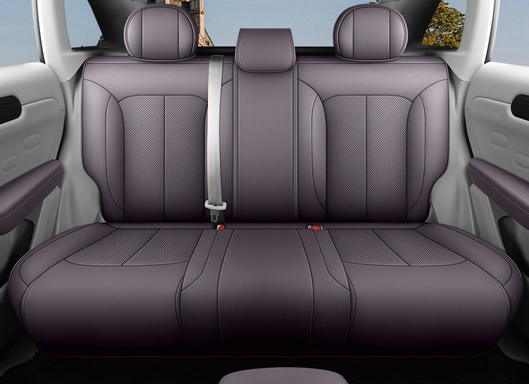 24 zero run c11 special car seat cover four seasons universal full surround cushion leather breathable seat cover cushion