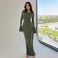 ŷ���羳ʱ����������lvŮװ��ɫ�������������䳤ȹ��LV����ȹ