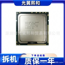 lntel/至强 W3680 3.33GHZ/12M/6.40