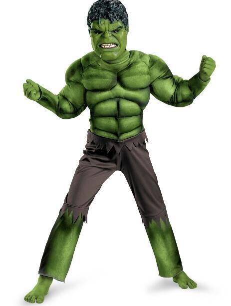 Новая ссылка в описании Халка.