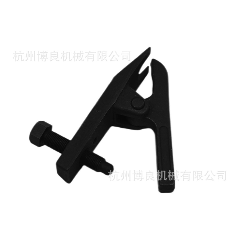 Extracción de cabeza de bola de estilo japonés, extractor multifuncional, barra transversal de balancín inferior, extracción de cabeza de bola, código de barra transversal