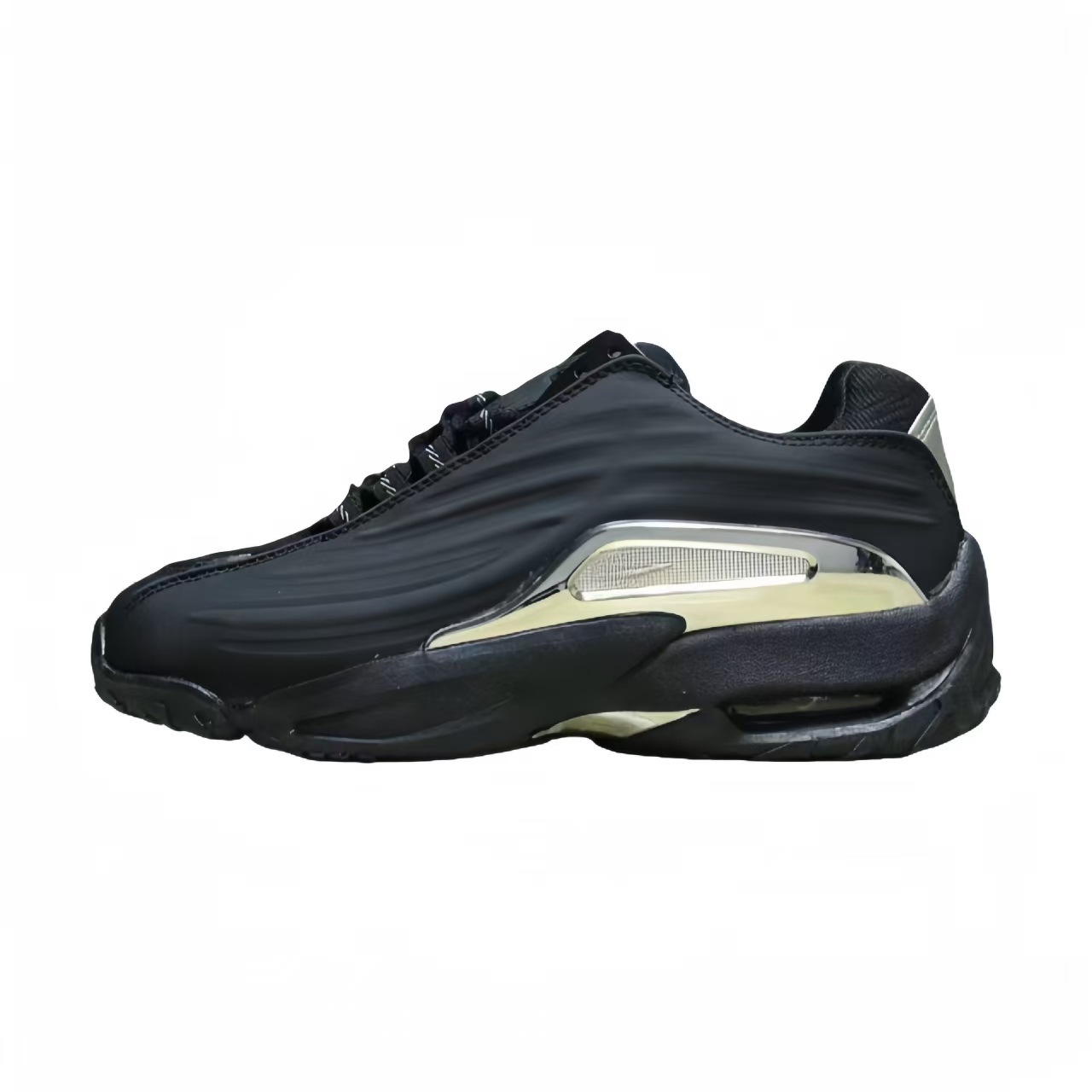 Putian comercio exterior puro original Hot Step2 marca conjunta pato macho zapatos marca de moda retro zapatos deportivos casuales zapatos de baloncesto hombres y mujeres