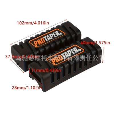 Motorcycle pedals – Front Pedal Protection Decoration
