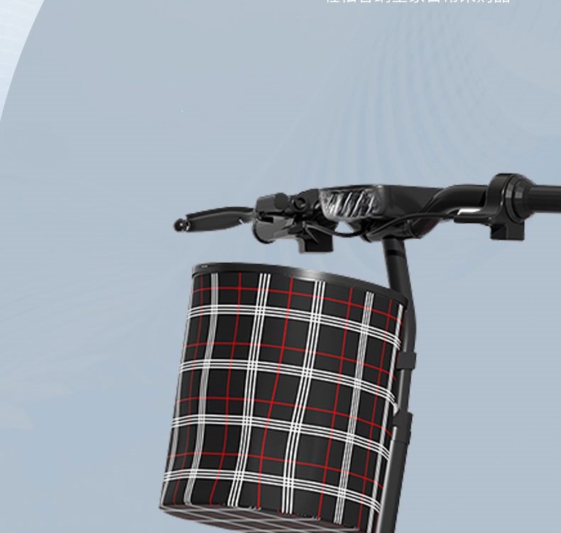 Suitable for foldable electric scooters, mini electric vehicles, lightweight and portable electric skateboards for commuting to work