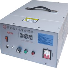 吹膜机配件电晕处理机 各种型号吹膜机电火花 制袋机配件刀模模具