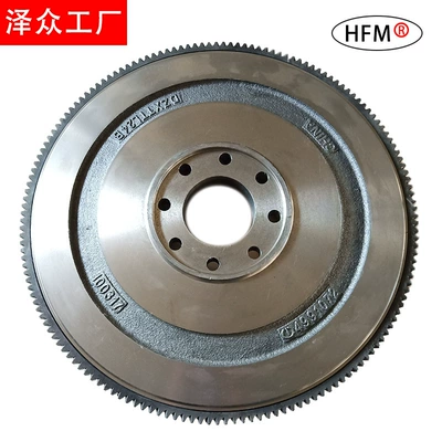 accessories, production of automotive assemblies, Flywheel/Gear
