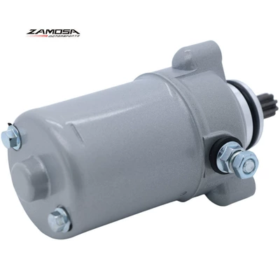 150 Starter Motor, Starter and accessories