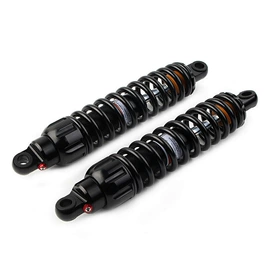 减震系统;电动车配件;减震器