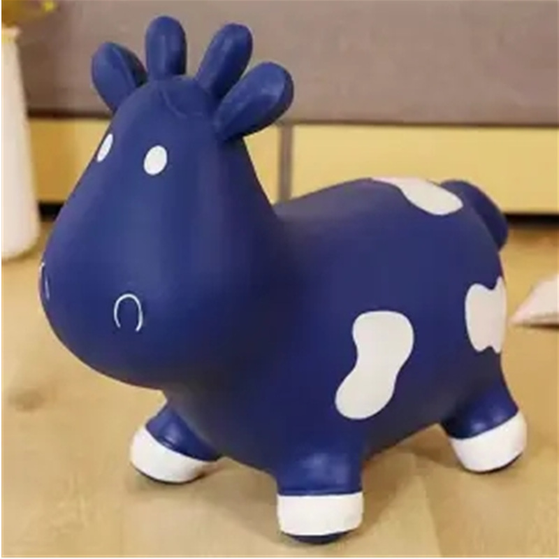 뜨거운 판매 우유 밀크 블루(음악 없음)