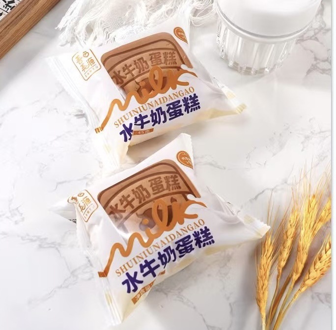 산메이위안 버팔로 밀크 케이크 45g