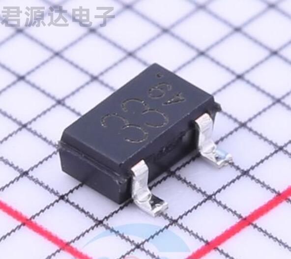 DTA143XKAT146 封装 SOT-346原装数字三极管