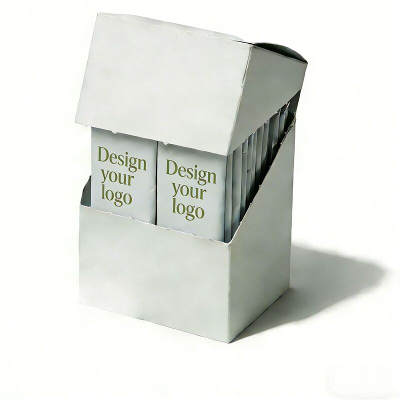 Cross-Border Amazon Best-Selling Product Organic Ceremonial Grade Matcha Green Tea Powder Single Serving Stick Oem