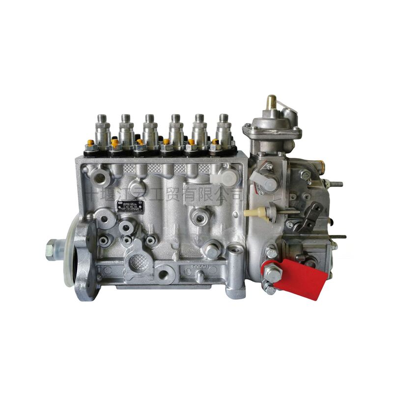 Supply PC300-7 excavator P3000 fuel pump 255 horsepower 1900 to 4063536 0402066729