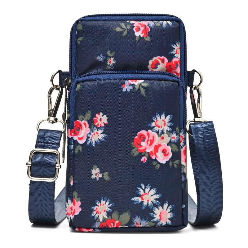 닫힌 달 수치 꽃