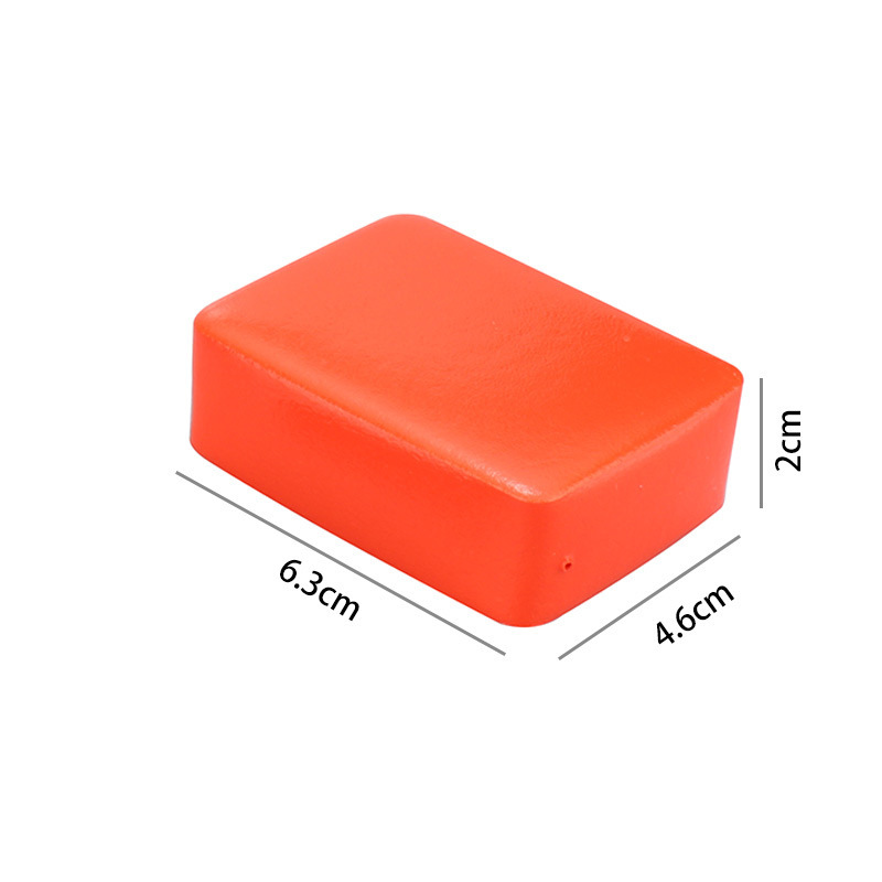 Gopro Buoy Underwater Anti-Sinking Float with 3m Adhesive Surfing Sports Camera Water Accessories Pu Dipped Sponge