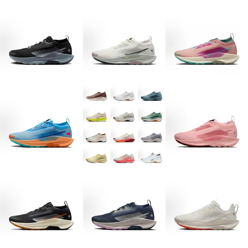 Putian Shoes Cross-Border Foreign Trade Pegasus Trail 5 Gore-Tex Off-Road Running Shoes Putian Shoes Cross-Border Foreign Trade Pegasus Trail 5 Gore-Tex Off-Road Running Shoes