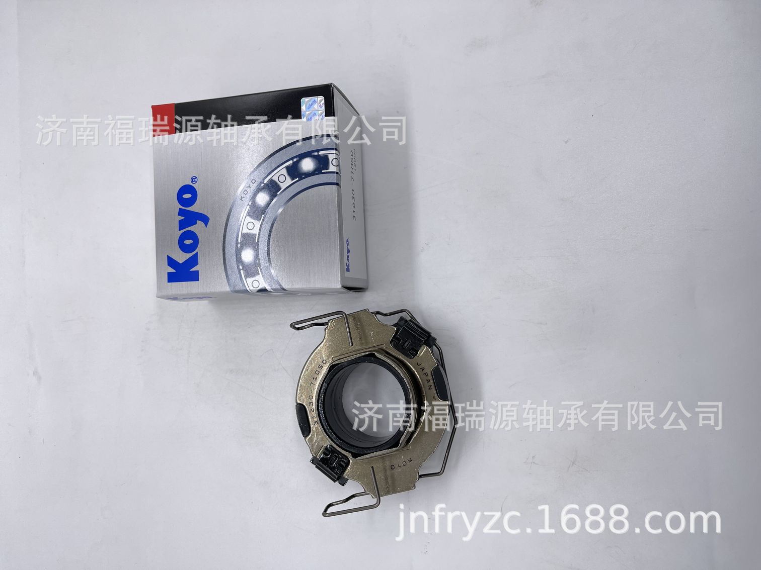 供应31230-71050轴承 汽车配件 汽车分离轴承