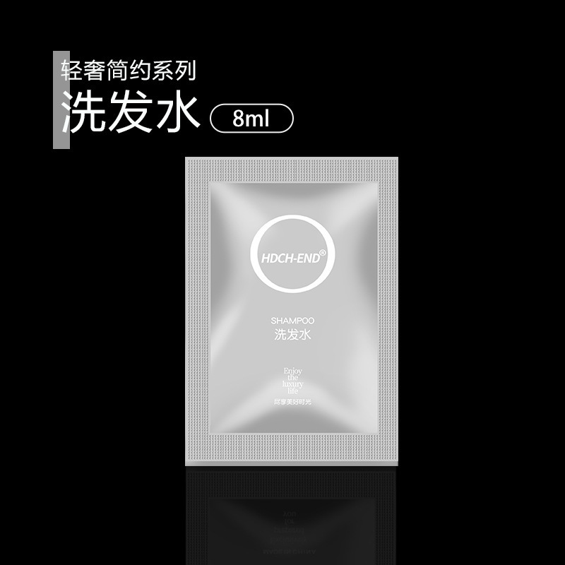 ホテルの使い捨てシャンプーとシャワージェルの小ボトルヘアケアホテルとB&Bの出張ポータブルコンパクト旅行スペシャル|undefined