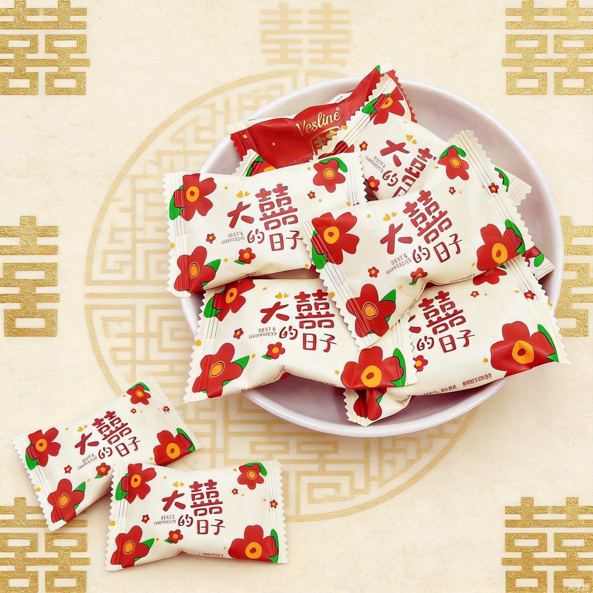 Da Xixi's Day of Canta Sugar