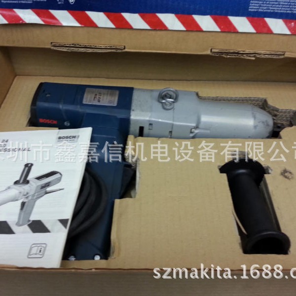 GDS24 现货批发德国 博世BOSCH  3/4寸电动冲击扳手 GDS24