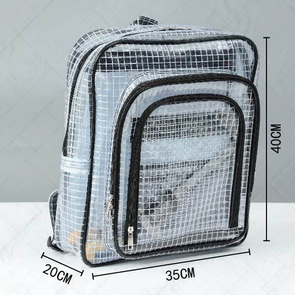 Морозостойкий утолщенный рюкзак 40*35*20 на заказ, европейский стандарт, экологически чистый, огнестойкий, антистатический, с логотипом, пластик