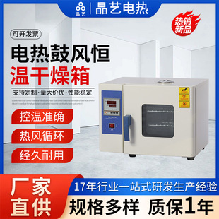 Electric Constant Temperature Blast Constant Temperature Drying Box High-Precision Industrial Oven Laboratory Oven Medical Precision Temperature Box