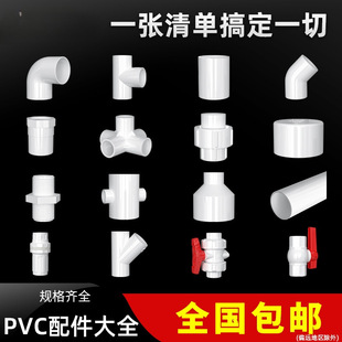 ����PVC�����4��ֱ�ӹܼ��Ӻ��ԁ�ˮ��ͨ1�猦��20���^ˮ��