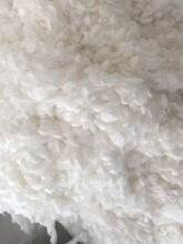 大个桑蚕精干茧 现场开茧机抽丝机可用 蚕丝原料蚕茧球 蚕丝厂